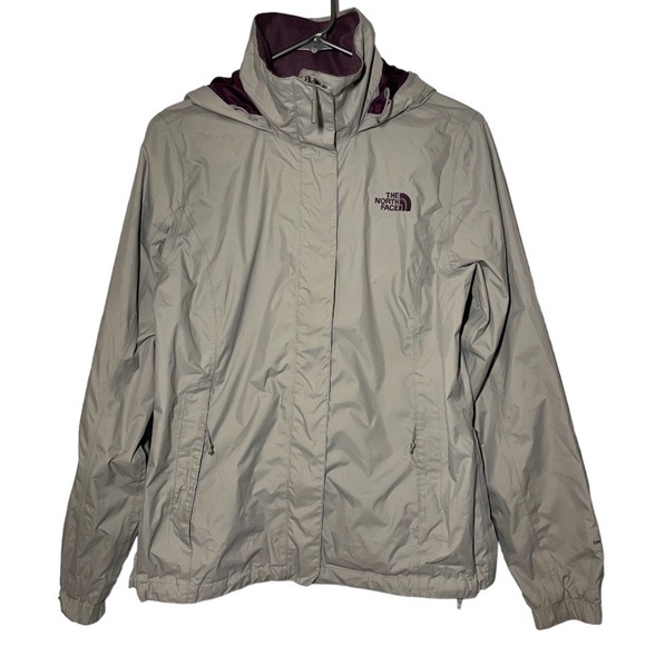 The North Face Women's DryVent™ Resolve 2 Jacket size M - Picture 1 of 8